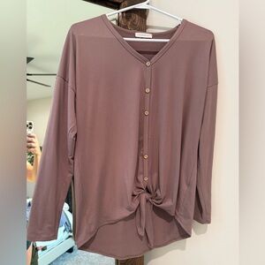 Women’s top